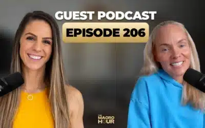 Finding Strength and Wellness with Janet Smith | Ep. 206