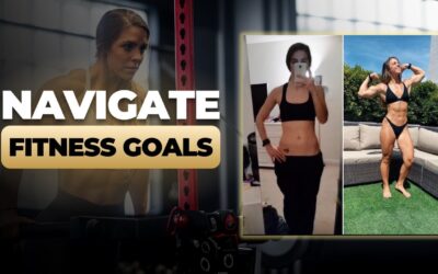 How To Navigate Fitness Goals with an Unsupportive Partner | Ep. 208