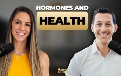 Hormones and Health – How Personalized Care Drives Real Change with Dr. Stephen Cabral | Ep. 209