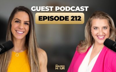 Building Resilience and Confidence w/ Jennifer Joy Jimenez | Ep. 212