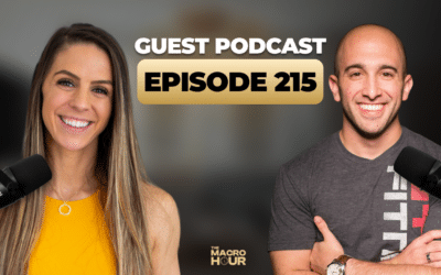 Unfiltered Fitness Truths & Game-Changing Wisdom w/ Jordan Syatt | Ep. 215